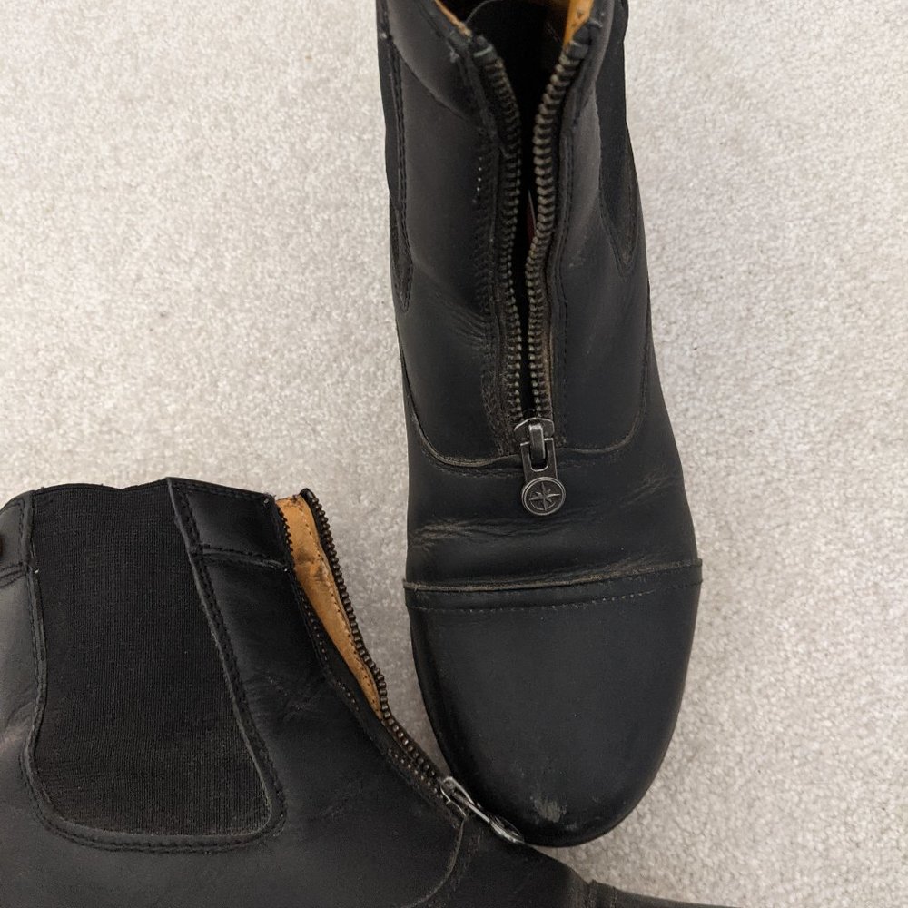 riding boots